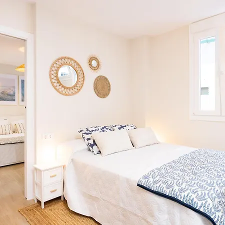 Maresia Bajamar (La Laguna)