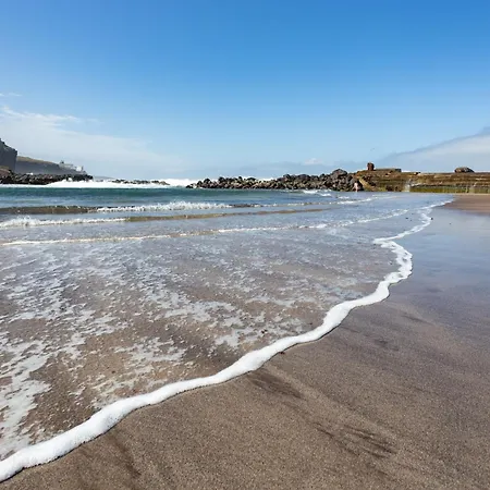 Maresia Apartmán Bajamar (La Laguna)