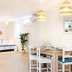 Apartmán Maresia