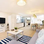 Maresia Apartmán