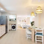 Maresia Apartmán Bajamar (La Laguna)