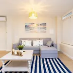 Apartmán Maresia *