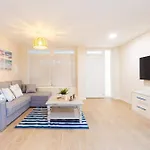 Apartmán Maresia