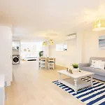 Maresia Apartmán *
