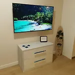 Apartmán Maresia