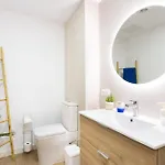 Apartmán Maresia