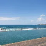 Apartmán Maresia Bajamar (La Laguna)