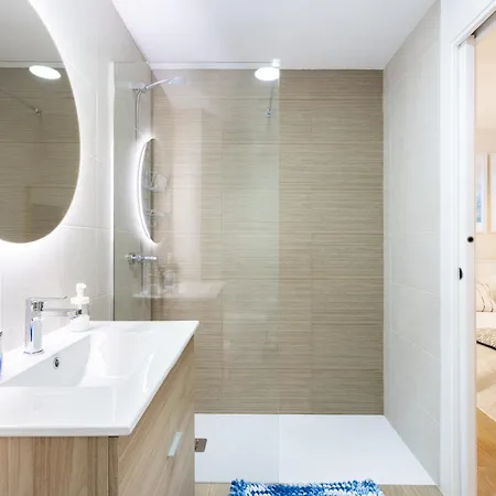 Maresia * Bajamar (La Laguna)