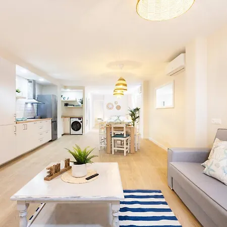Maresia Apartmán