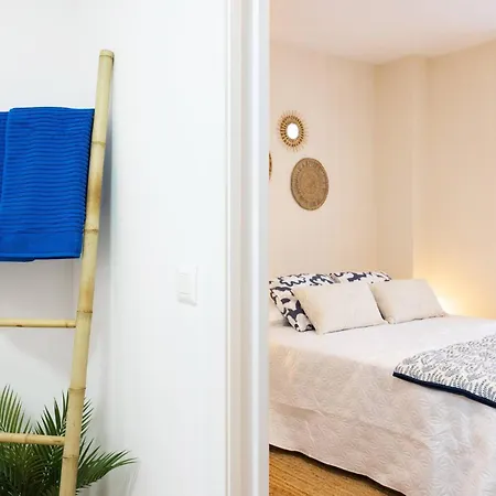 Maresia Apartmán *