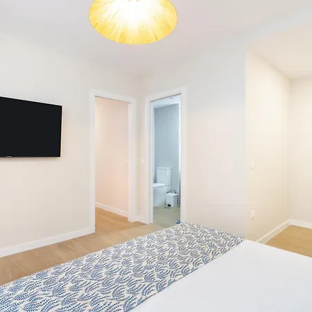 דירה Maresia באיאמר